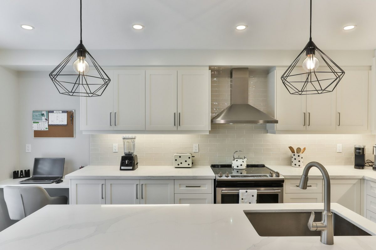 kitchen design