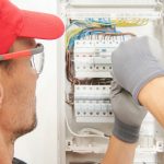 Why Your Circuit Breaker Keeps Tripping in Brunswick